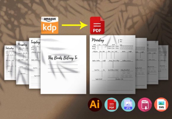 7 Day Pet Report Card: A Comprehensive Tool for Pet Owners and Professionals
