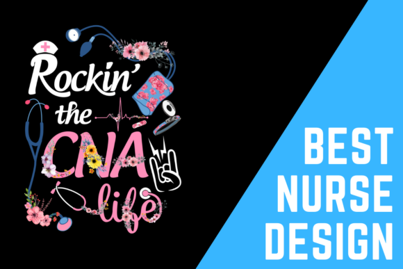 Embrace the CNA Life with Style and Pride